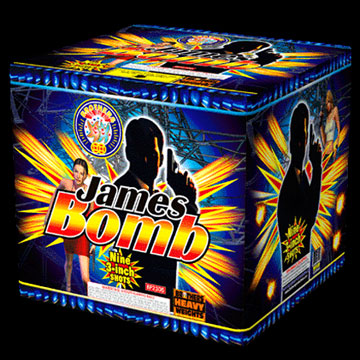 james bomb