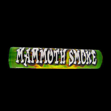 Mammoth Smoke
